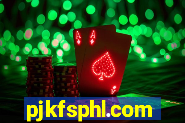pjkfsphl.com