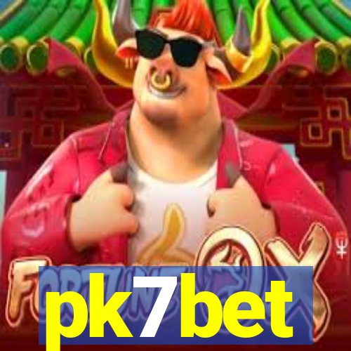 pk7bet