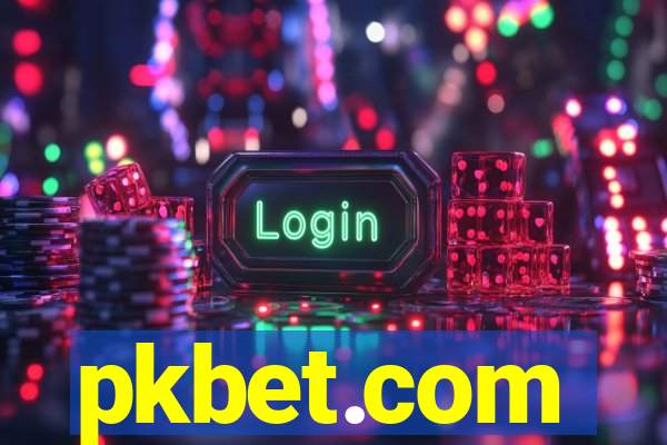 pkbet.com