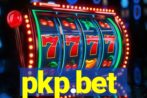pkp.bet