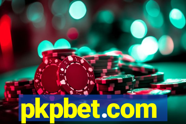 pkpbet.com