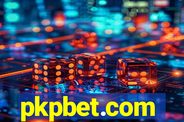 pkpbet.com