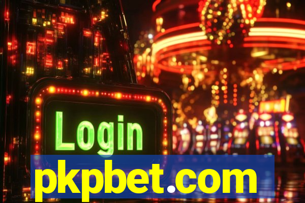 pkpbet.com
