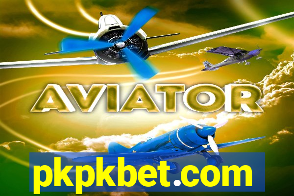 pkpkbet.com