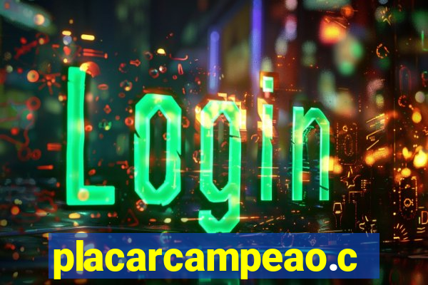 placarcampeao.com