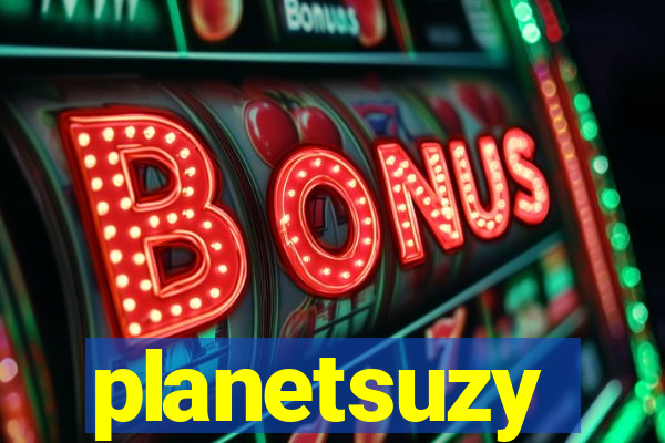 planetsuzy