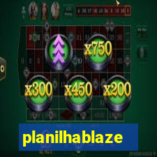 planilhablaze