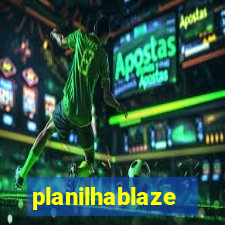 planilhablaze