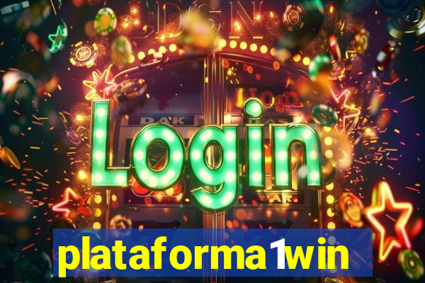 plataforma1win