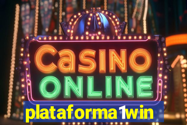 plataforma1win