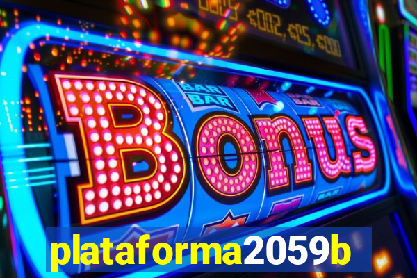 plataforma2059bet.com