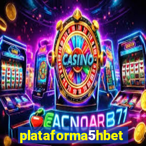 plataforma5hbet.com