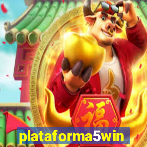 plataforma5win