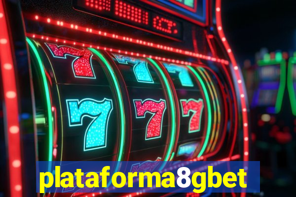 plataforma8gbet