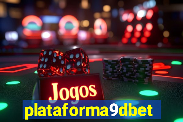 plataforma9dbet