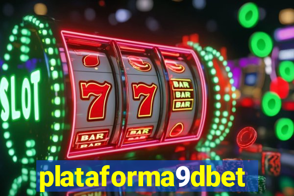 plataforma9dbet