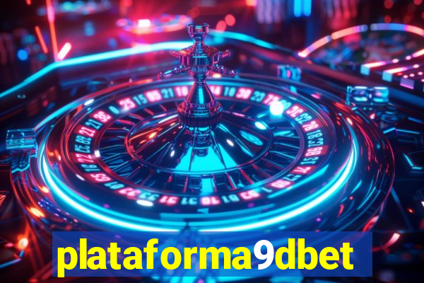 plataforma9dbet
