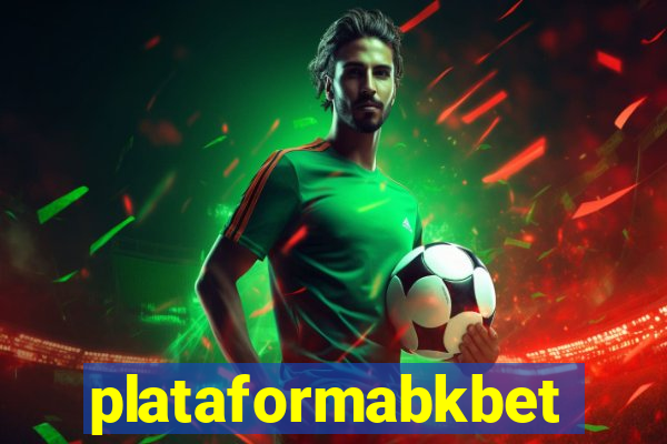 plataformabkbet.com