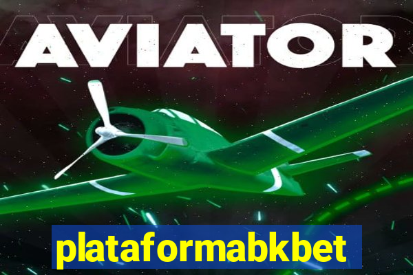 plataformabkbet.com