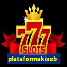 plataformakissbet.com