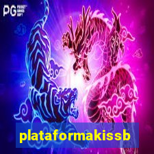 plataformakissbet.com