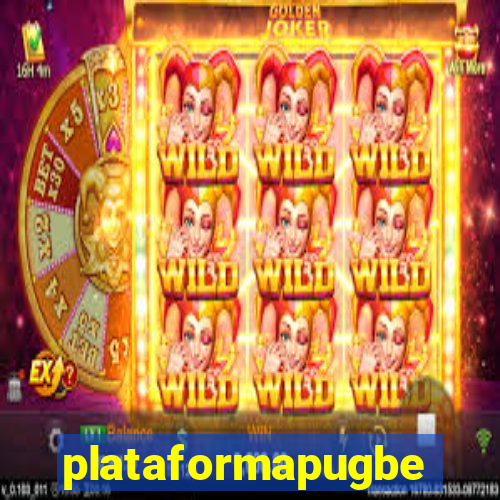 plataformapugbet.com