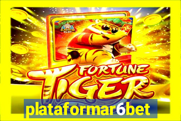 plataformar6bet