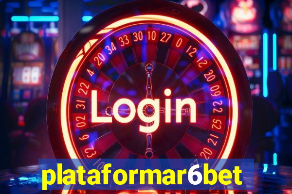 plataformar6bet