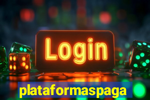 plataformaspagandomuito.com