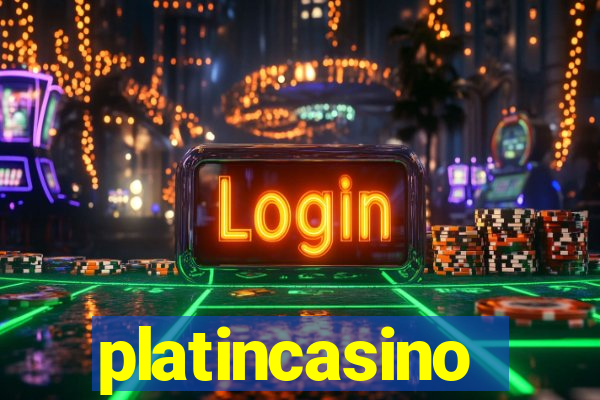 platincasino