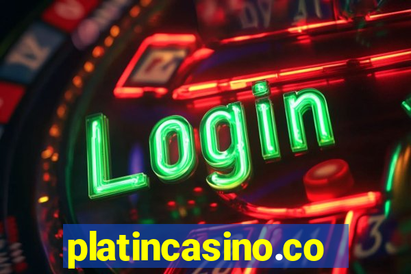 platincasino.com