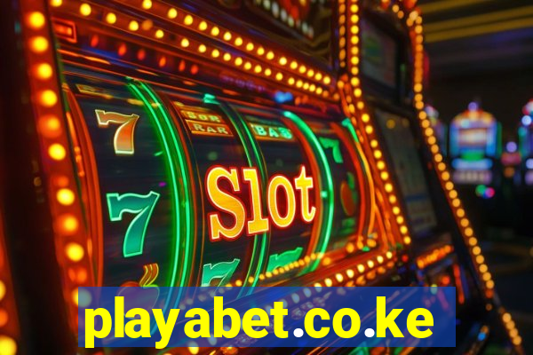 playabet.co.ke