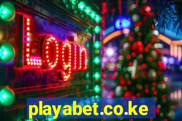 playabet.co.ke