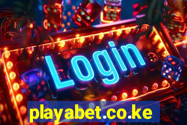 playabet.co.ke