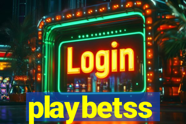 playbetss