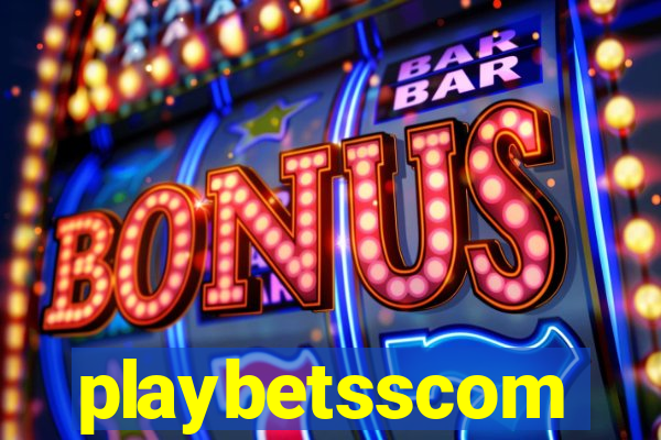 playbetsscom