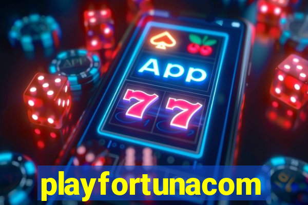 playfortunacom
