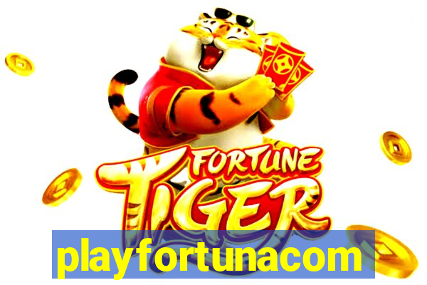 playfortunacom
