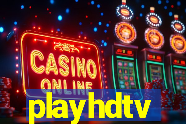 playhdtv