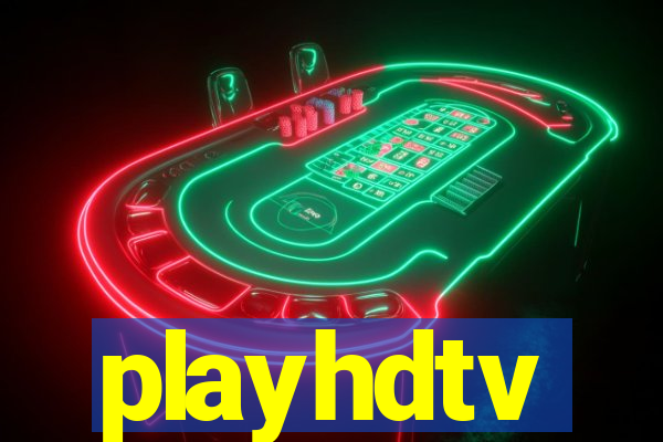 playhdtv