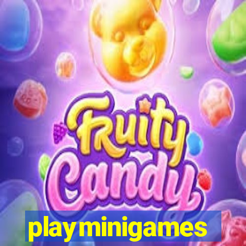 playminigames