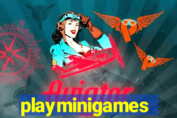 playminigames