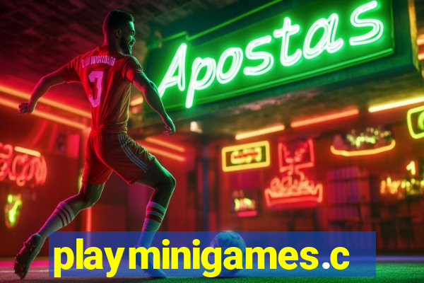 playminigames.com
