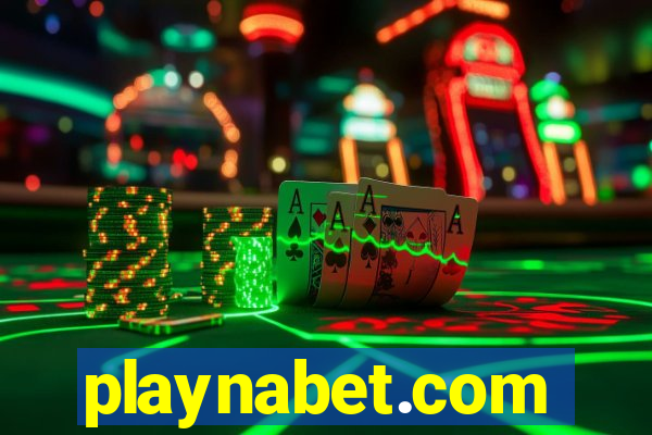playnabet.com