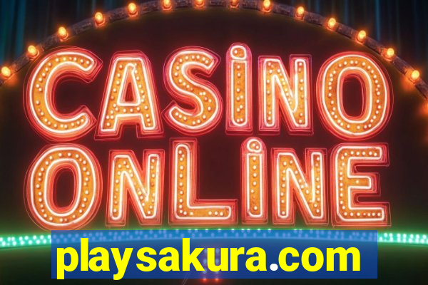 playsakura.com