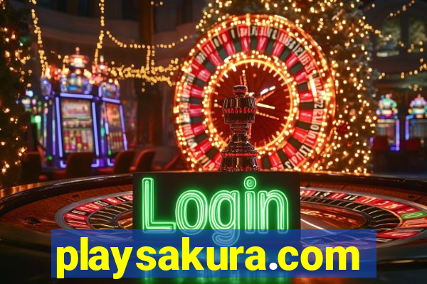playsakura.com