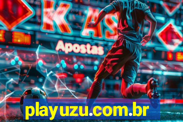 playuzu.com.br
