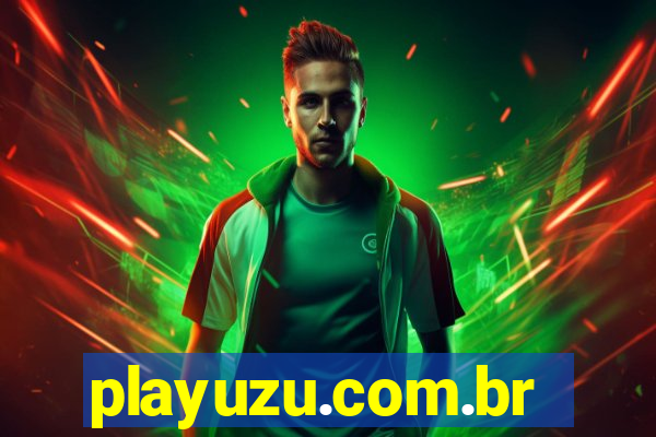playuzu.com.br