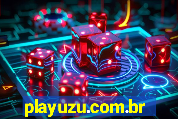 playuzu.com.br