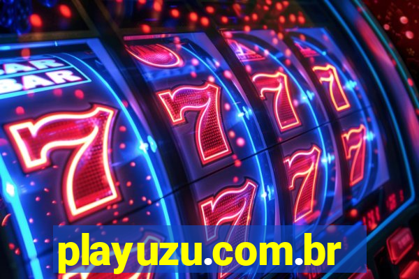 playuzu.com.br